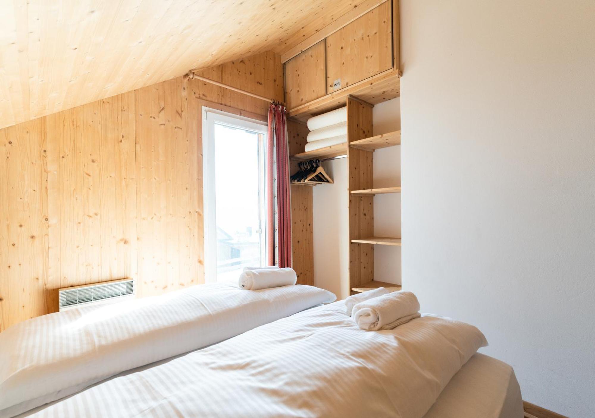 1A Chalet Eck - Wandern, Grillen, Panorama Sauna! Klippitztorl Exterior foto