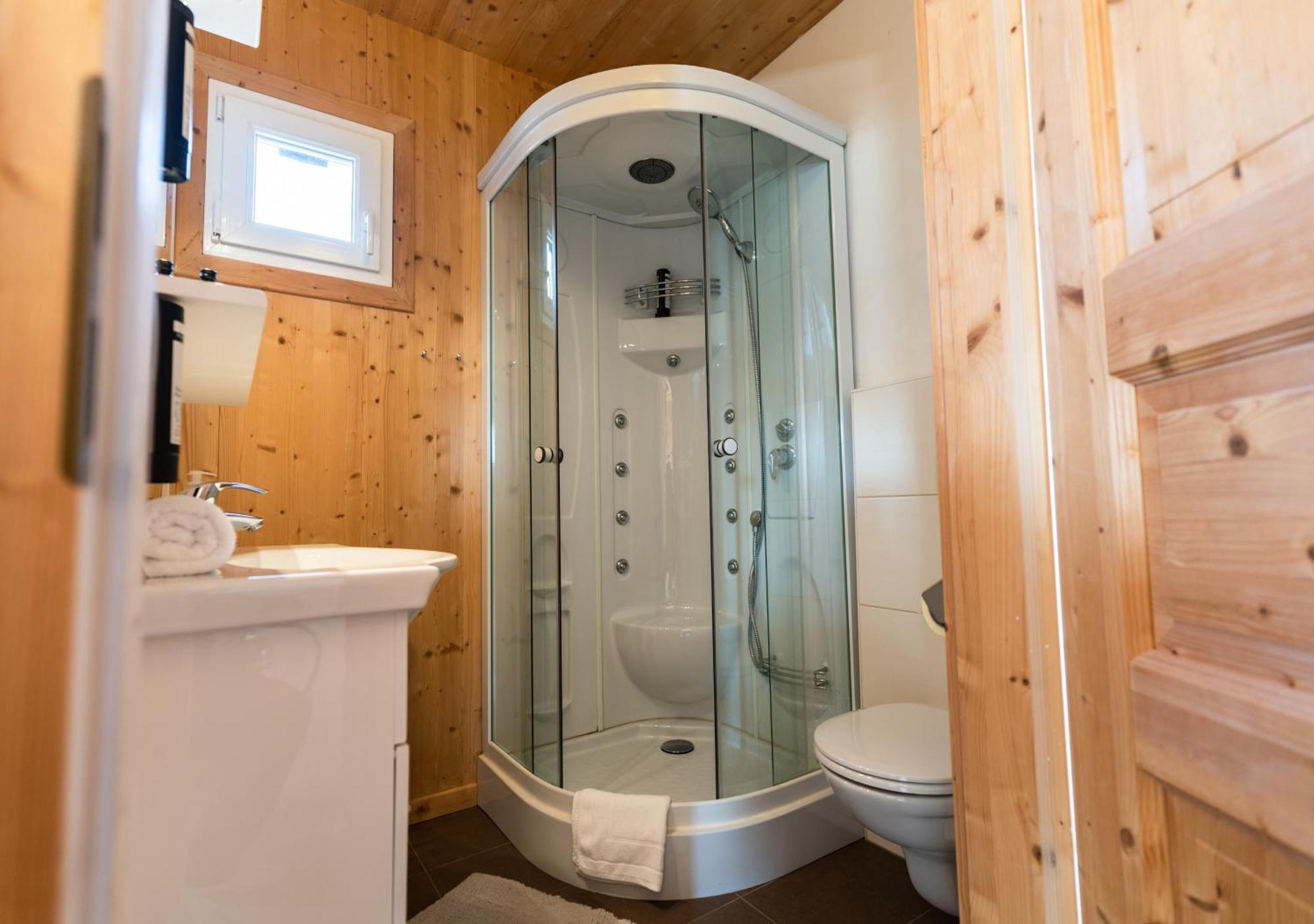 1A Chalet Eck - Ski Fahren, Panorama Sauna! Klippitztorl Exterior foto